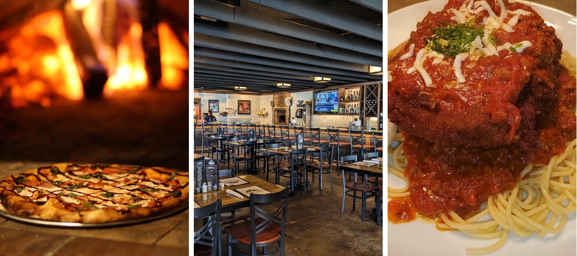 Martone's Italian Restaurant
