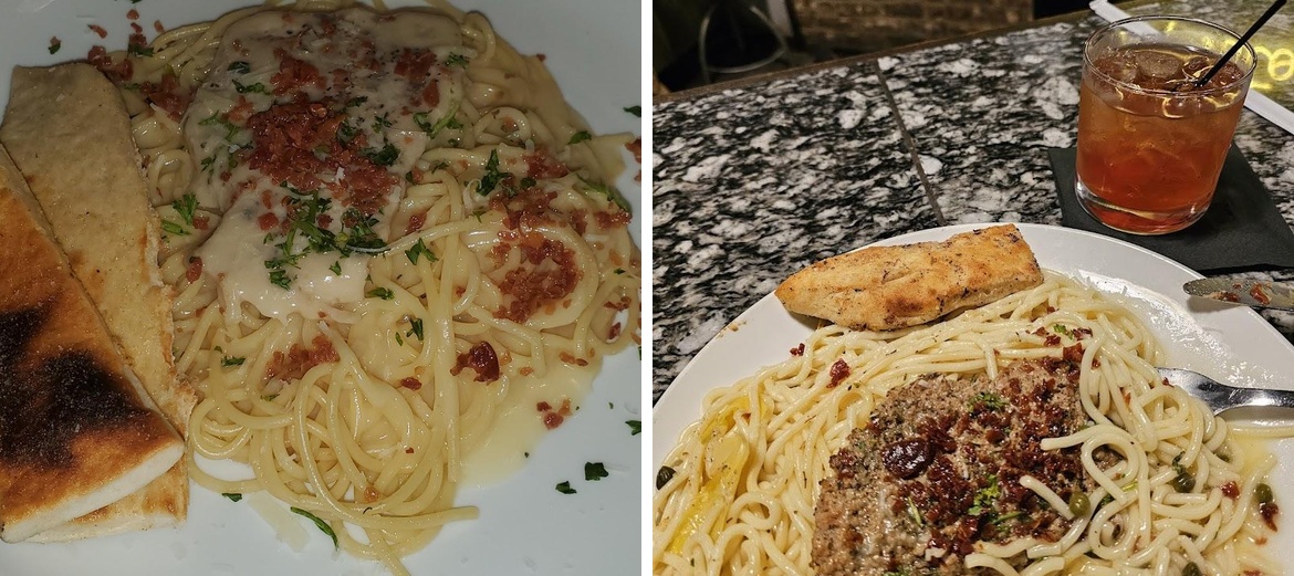 Martone's Italian Restaurant