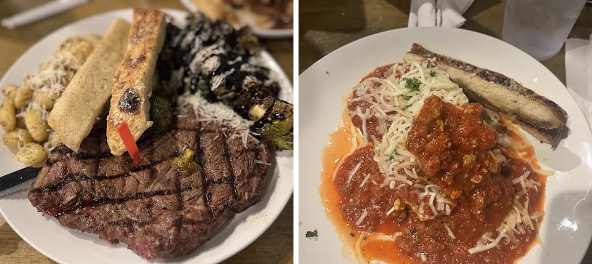 Martone's Italian Restaurant