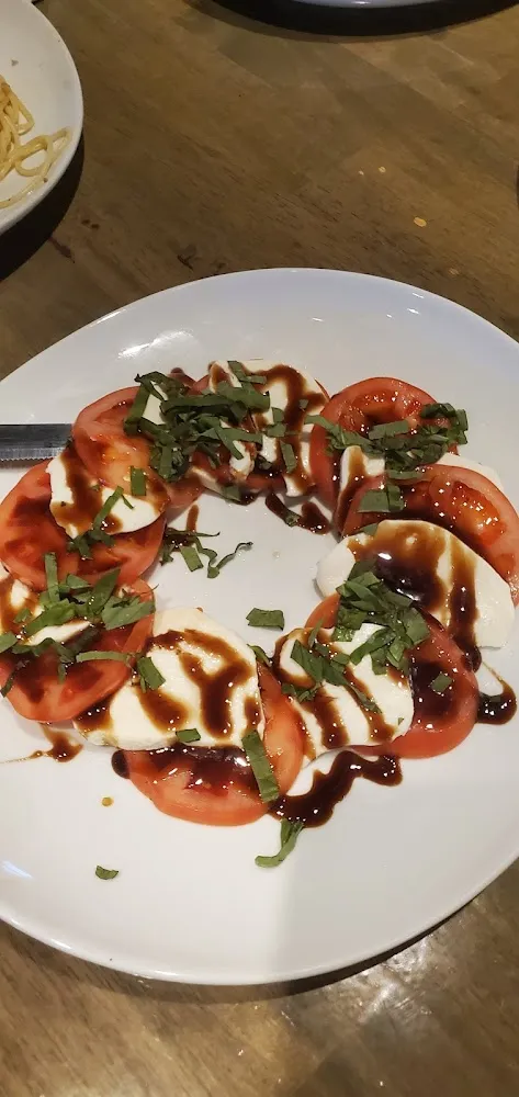 Caprese Salad