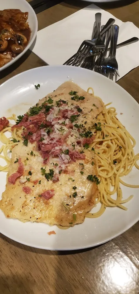 Carbonara