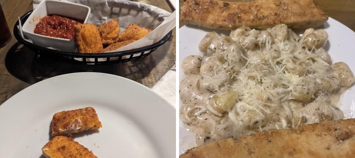 Martone's Italian Restaurant