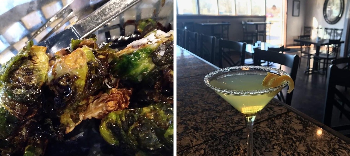 Martone's Italian Restaurant