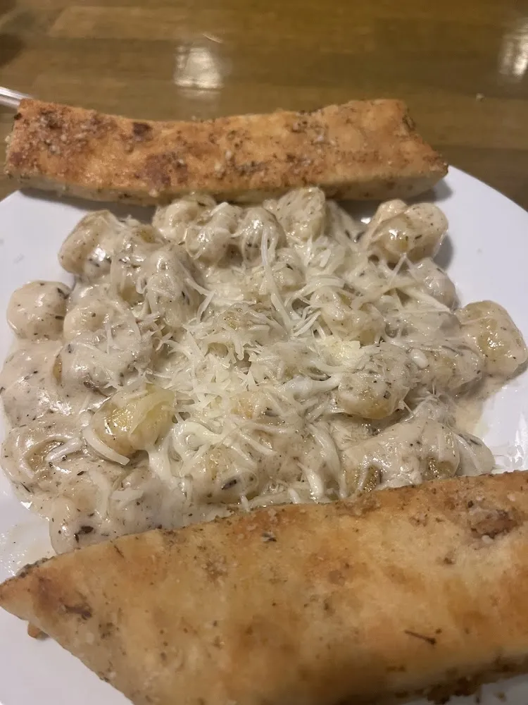 Gnocchi