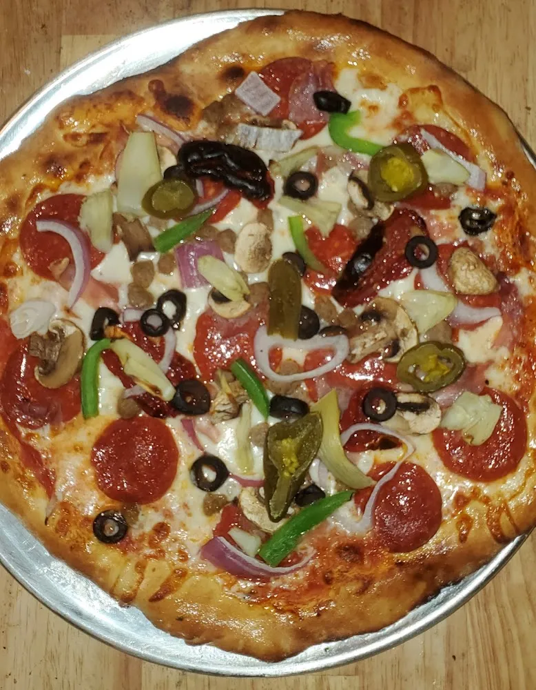 Peppers