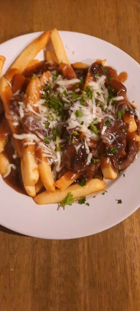 Poutine